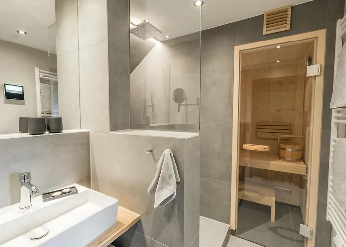 Bergwiesenblick Apartament