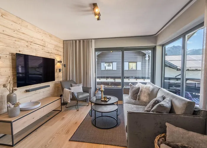 Bergwiesenblick * Oberstdorf