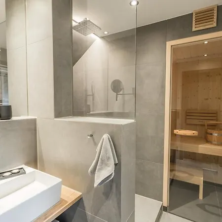 Bergwiesenblick Apartamento