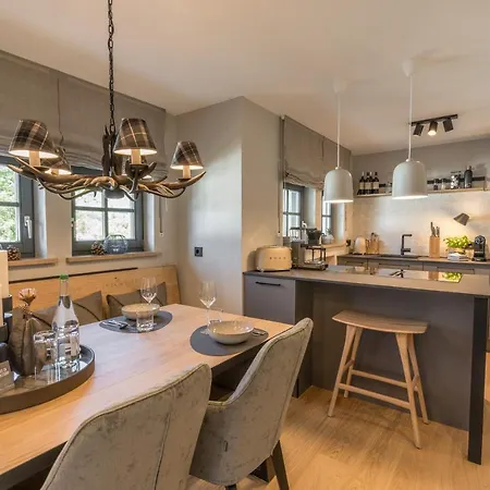 Apartment Bergwiesenblick