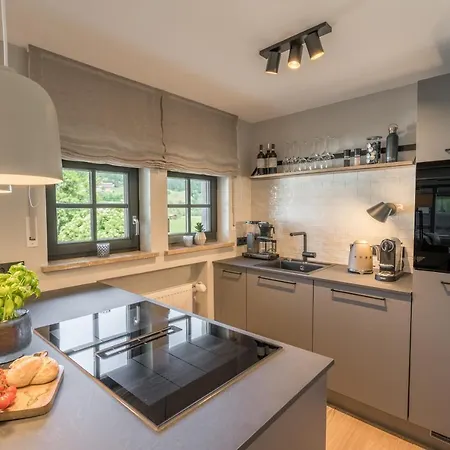 Bergwiesenblick Apartment Oberstdorf