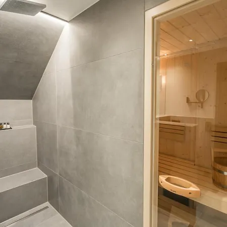 Apartment Bergwiesenblick Oberstdorf