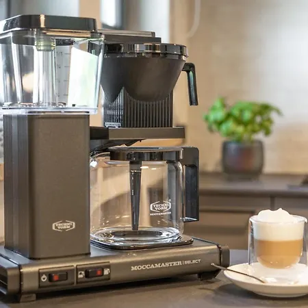 Apartamento Bergwiesenblick