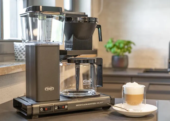 アパート Bergwiesenblick